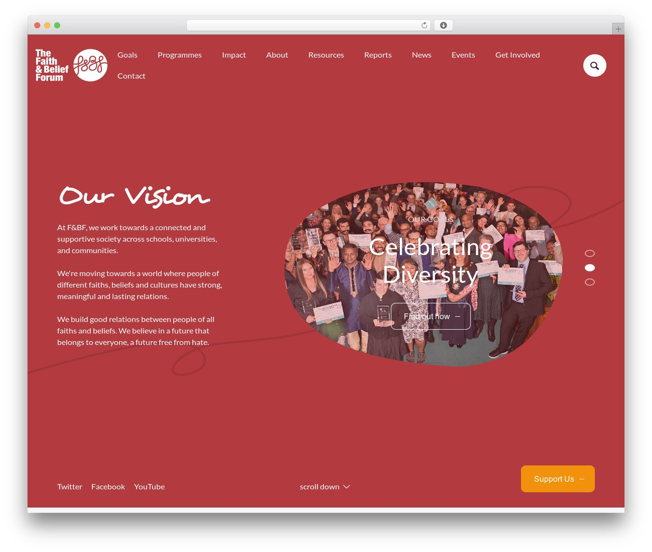 Theme WordPress threeff - faithbeliefforum.org Theme WordPress threeff - faithbeliefforum.org