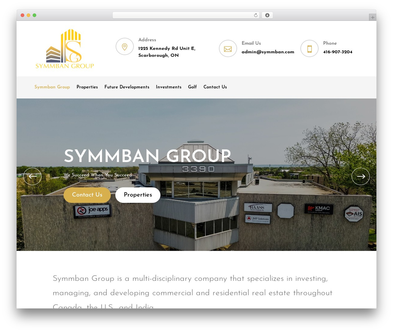 WordPress theme Divi Multipurpose Business Child Theme - symmban.com WordPress theme Divi Multipurpose Business Child Theme - symmban.com