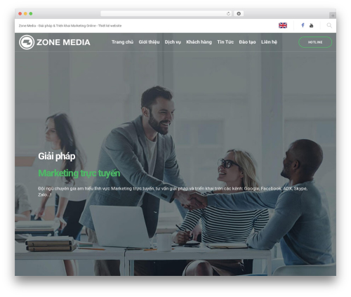Cherry Team Members (cherry-team-members) free WordPress plugin - zonemedia.vn Cherry Team Members (cherry-team-members) free WordPress plugin - zonemedia.vn