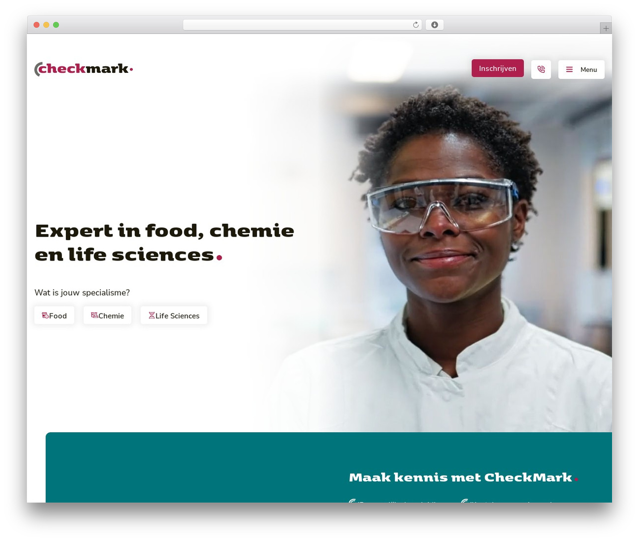 Checkmark Theme WP theme - checkmark.nl Checkmark Theme WP theme - checkmark.nl