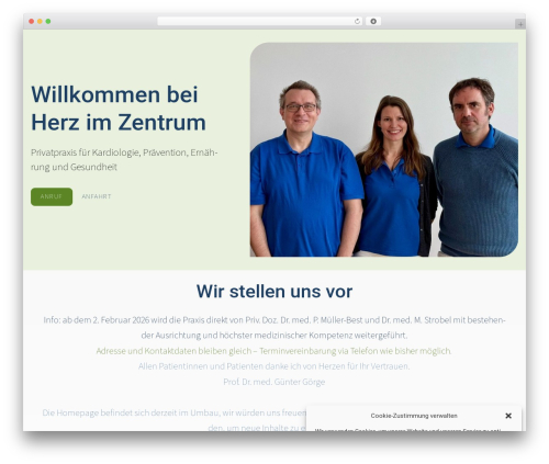 Cm4all wordpress WordPress plugin - herz-im-zentrum.com