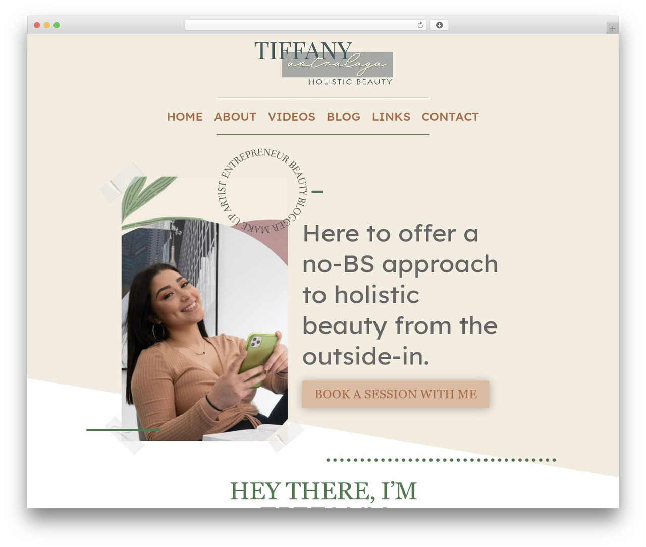 Divi theme WordPress - tiffanyastralaga.com Divi theme WordPress - tiffanyastralaga.com