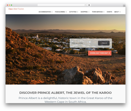 Directorist pricing plans WordPress plugin - princealbert.org.za