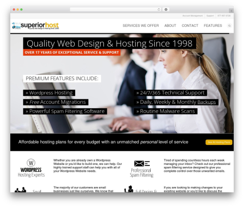ContestHopper for WordPress (contesthopper) free WordPress plugin - superior-host.com ContestHopper for WordPress (contesthopper) free WordPress plugin - superior-host.com
