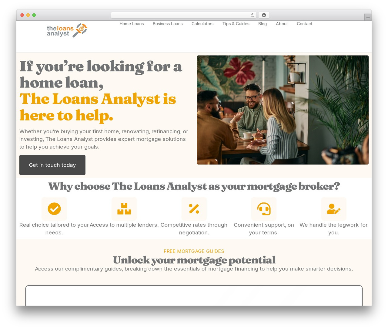 Hello Elementor WordPress theme - theloansanalyst.com.au Hello Elementor WordPress theme - theloansanalyst.com.au