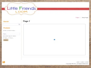 lfl_theme WordPress theme