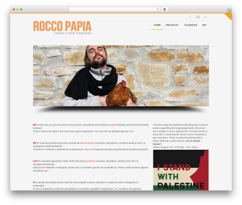 Social Media Icons Widget (spoontalk-social-media-icons-widget) free WordPress plugin - roccopapia.com Social Media Icons Widget (spoontalk-social-media-icons-widget) free WordPress plugin - roccopapia.com