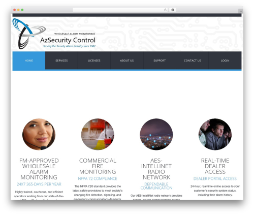 Cherry lazy load WordPress plugin - azsecurity.com