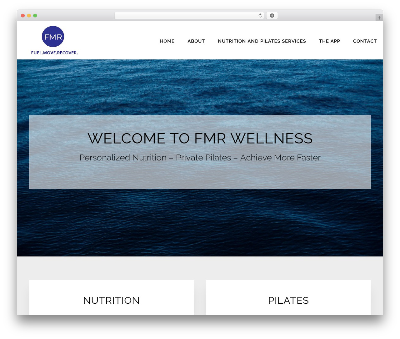 Corzo WordPress theme - fmrwell.com Corzo WordPress theme - fmrwell.com