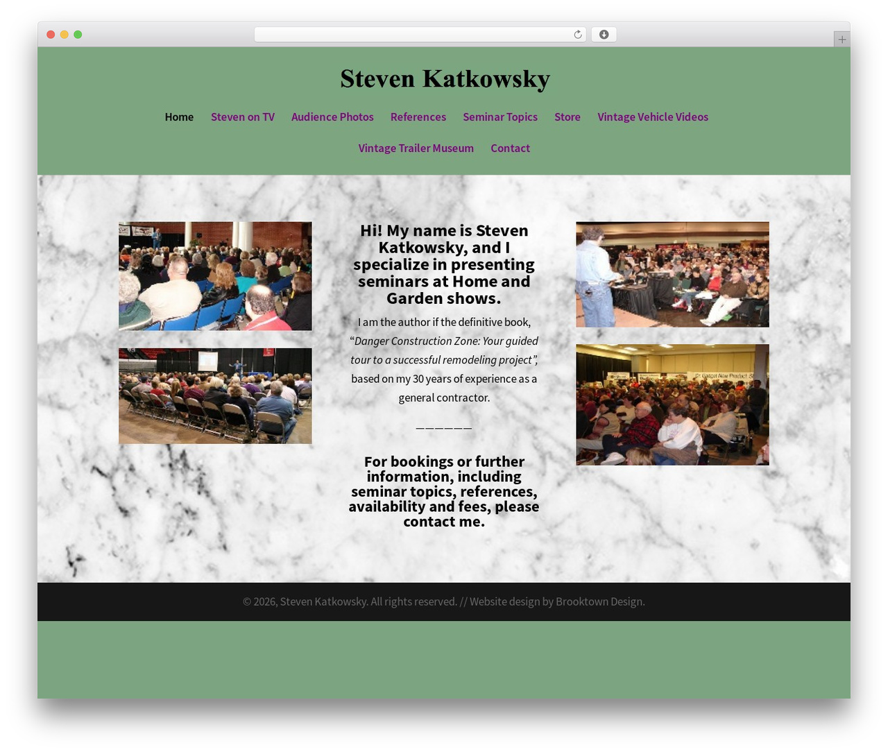 Divi WordPress theme - stevenkatkowsky.com Divi WordPress theme - stevenkatkowsky.com