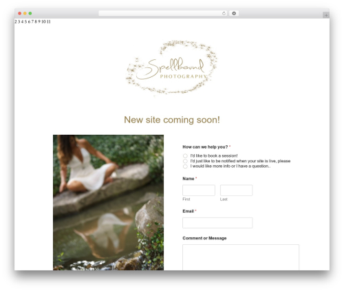 Website Builder by SeedProd — Theme Builder, Landing Page Builder, Coming Soon Page, Maintenance Mode (coming-soon) free WordPress plugin - spellboundphotography.us Website Builder by SeedProd — Theme Builder, Landing Page Builder, Coming Soon Page, Maintenance Mode (coming-soon) free WordPress plugin - spellboundphotography.us