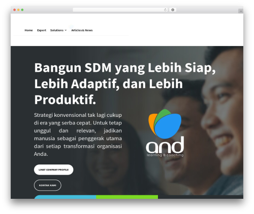 Socialfeeds pro WordPress plugin - and-lc.com