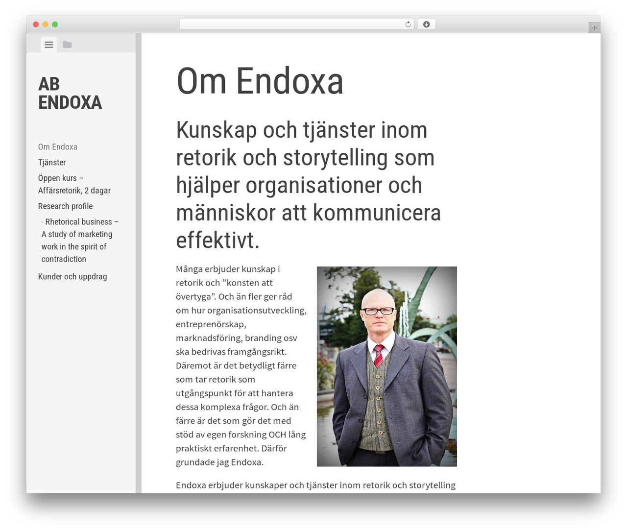 Editor top WordPress theme - endoxa.se Editor top WordPress theme - endoxa.se