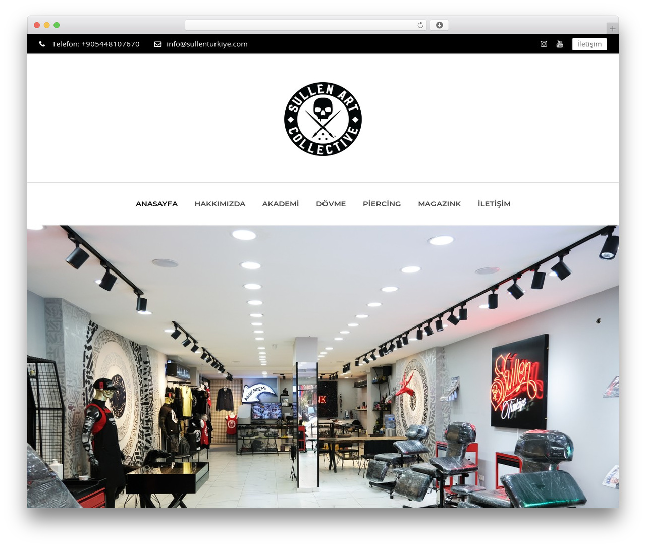 GrassyWP WordPress theme - sullenturkiye.com GrassyWP WordPress theme - sullenturkiye.com