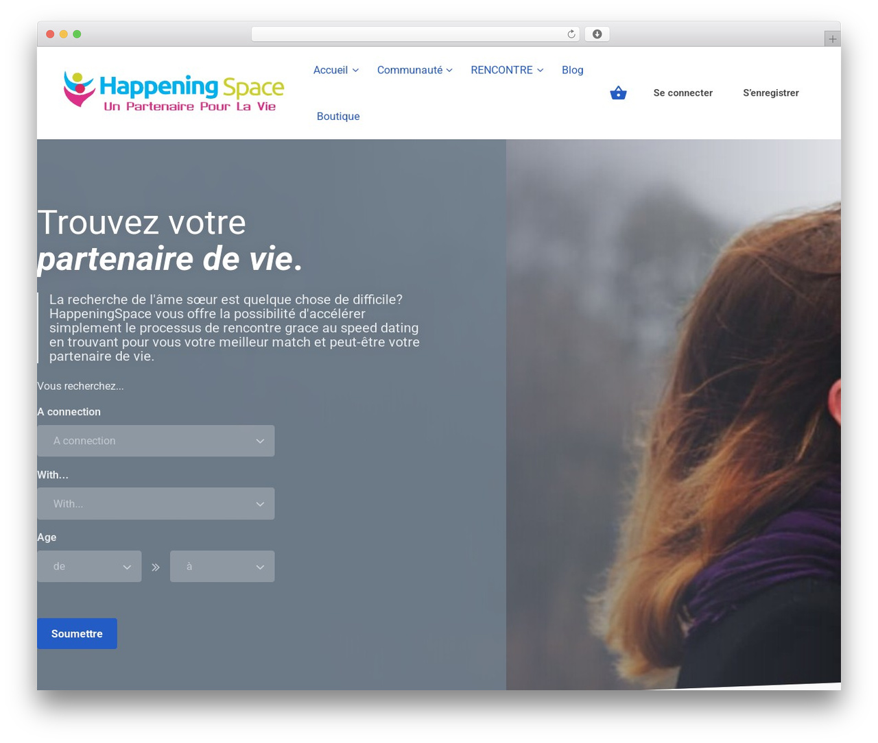 Gwangi theme WordPress - happeningspace.com Gwangi theme WordPress - happeningspace.com