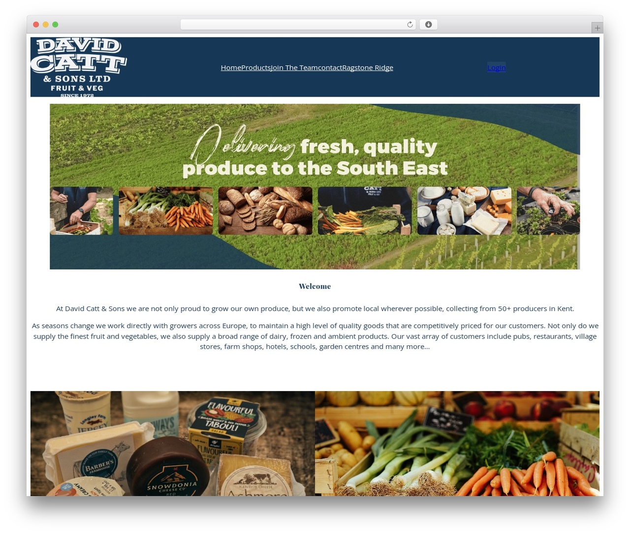 Patterns Bakery theme WordPress - davidcatt.co.uk Patterns Bakery theme WordPress - davidcatt.co.uk