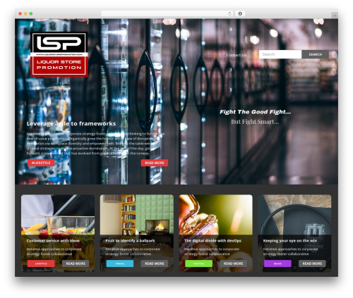 Gdpr pro WordPress plugin - liquorstorepromotion.com