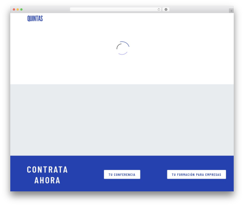 Thegem elements WordPress plugin - cipriquintas.com