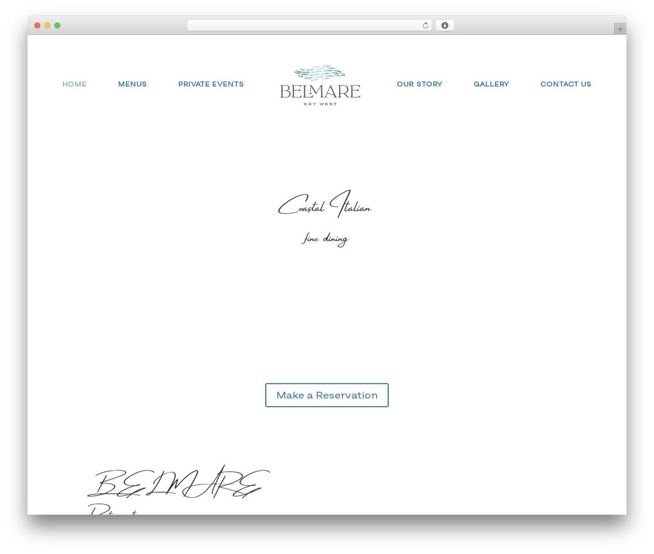 Theme WordPress Divi - belmarerestaurant.com Theme WordPress Divi - belmarerestaurant.com