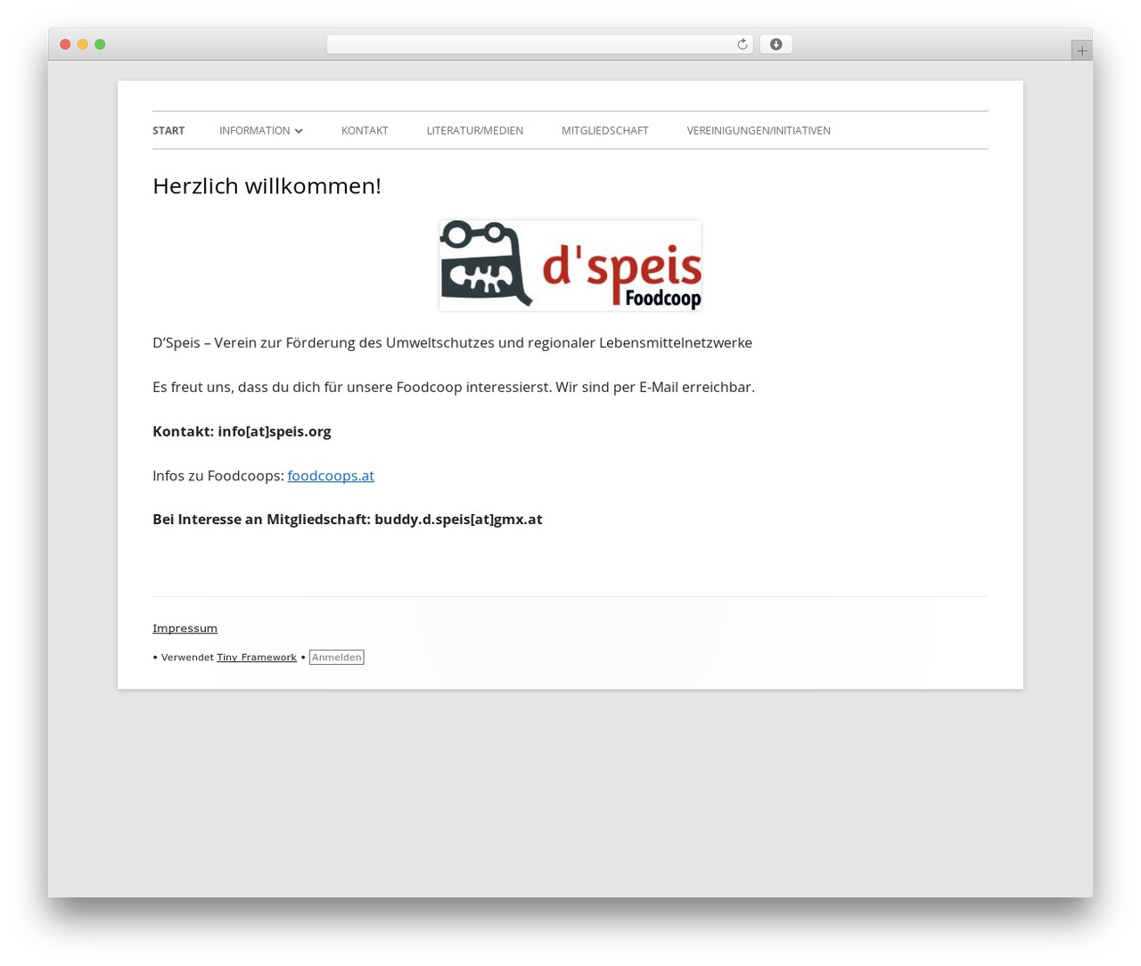 Tiny Framework WordPress theme download - speis.org Tiny Framework WordPress theme download - speis.org