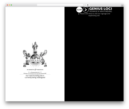 Uncode core WordPress plugin - geniusloci-uae.com