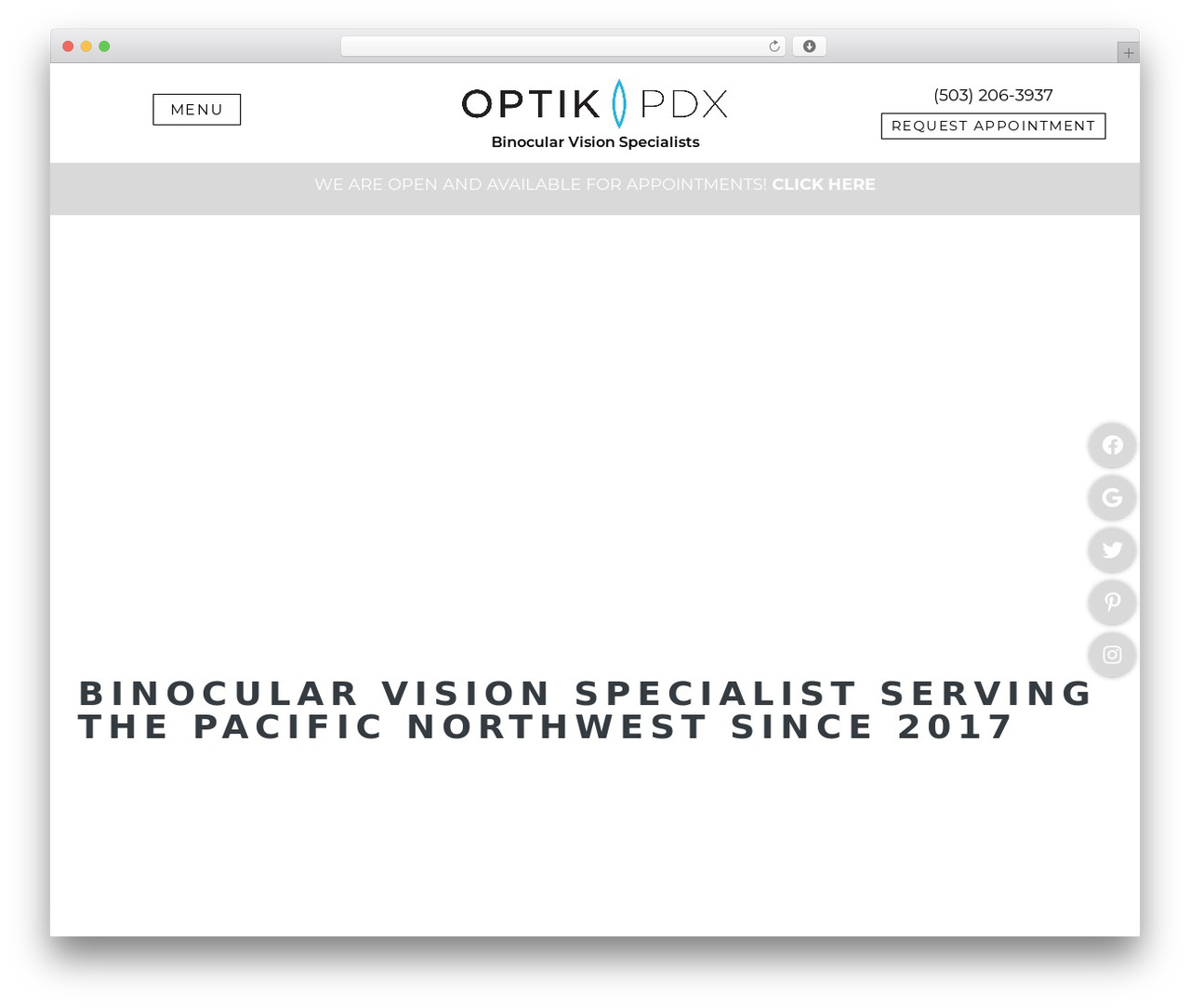 WordPress website theme York - Schema Child - optikpdx.com WordPress website theme York - Schema Child - optikpdx.com