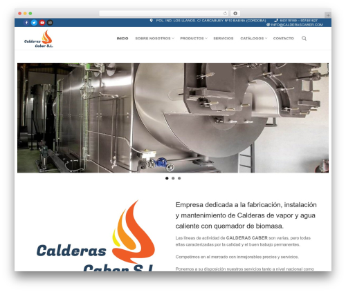 Smartcat Video & Image Slider (smartcat-video-image-slider) free WordPress plugin - calderascaber.com