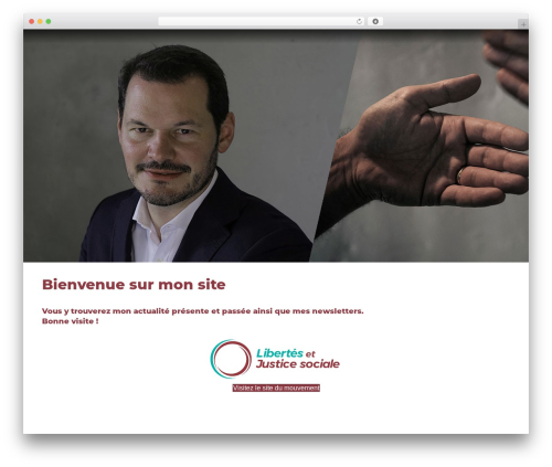 Grain analytics WordPress plugin - pierremaudet.ch