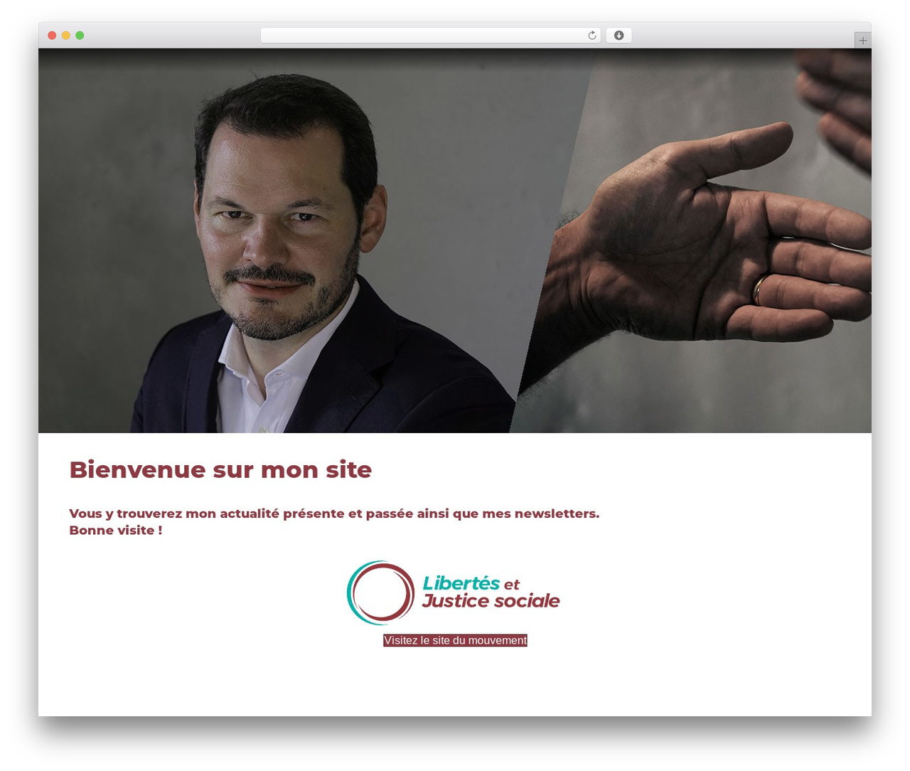 Beaver Builder Theme theme WordPress - pierremaudet.ch