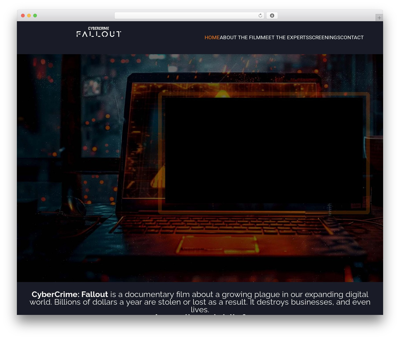 Builder Theme WordPress theme - cybercrimefallout.com Builder Theme WordPress theme - cybercrimefallout.com