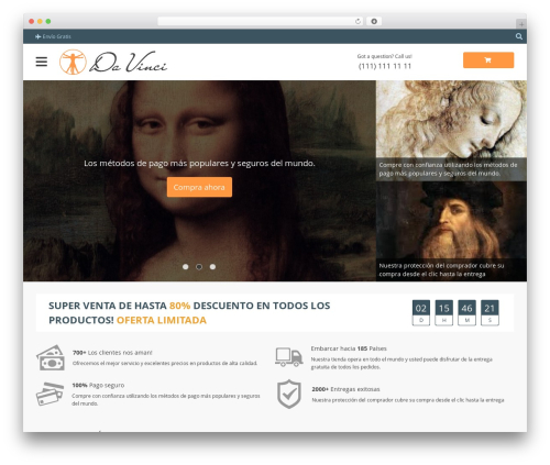 Alids WordPress plugin - estilo-urbano.com