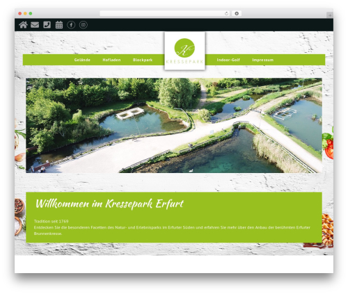 WP Booklet (wp-booklet) free WordPress plugin - kressepark-erfurt.de