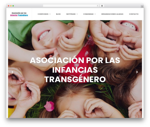 Eventon slider addon WordPress plugin - infanciastrans.org