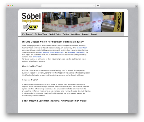 Lets box WordPress plugin - sobelis.com