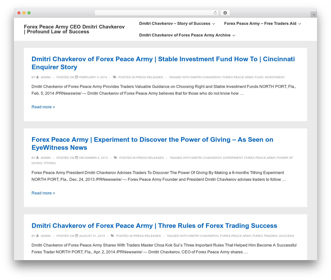 Theme WordPress Responsive - secretnewsweapon.com Theme WordPress Responsive - secretnewsweapon.com