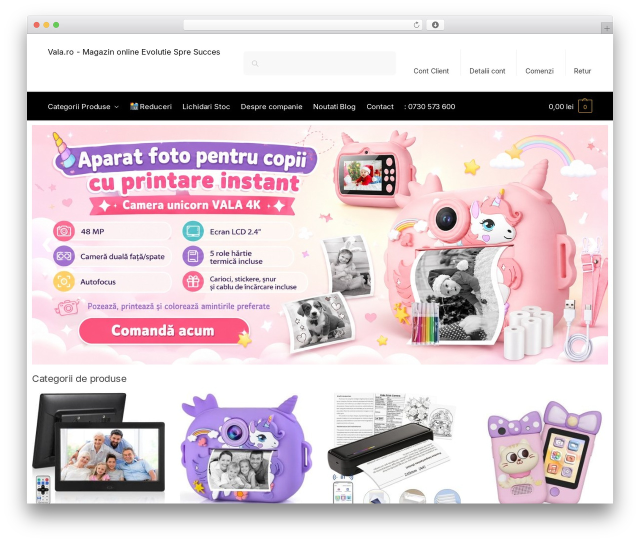 Theme WordPress Shoptimizer - www.vala.ro Theme WordPress Shoptimizer - www.vala.ro