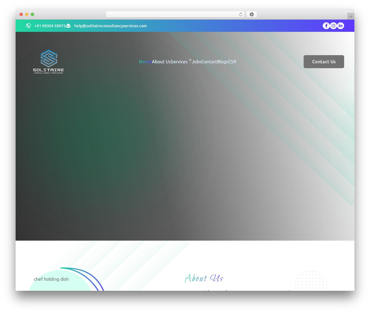 Webency WordPress theme design - solitaireconsultancyservices.com Webency WordPress theme design - solitaireconsultancyservices.com
