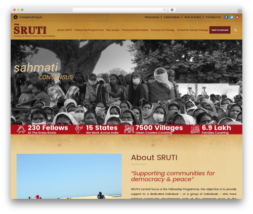 Post Slider Carousel & Custom Post Grids (post-slider-carousel-custom-post-grids) free WordPress plugin - sruti.org.in