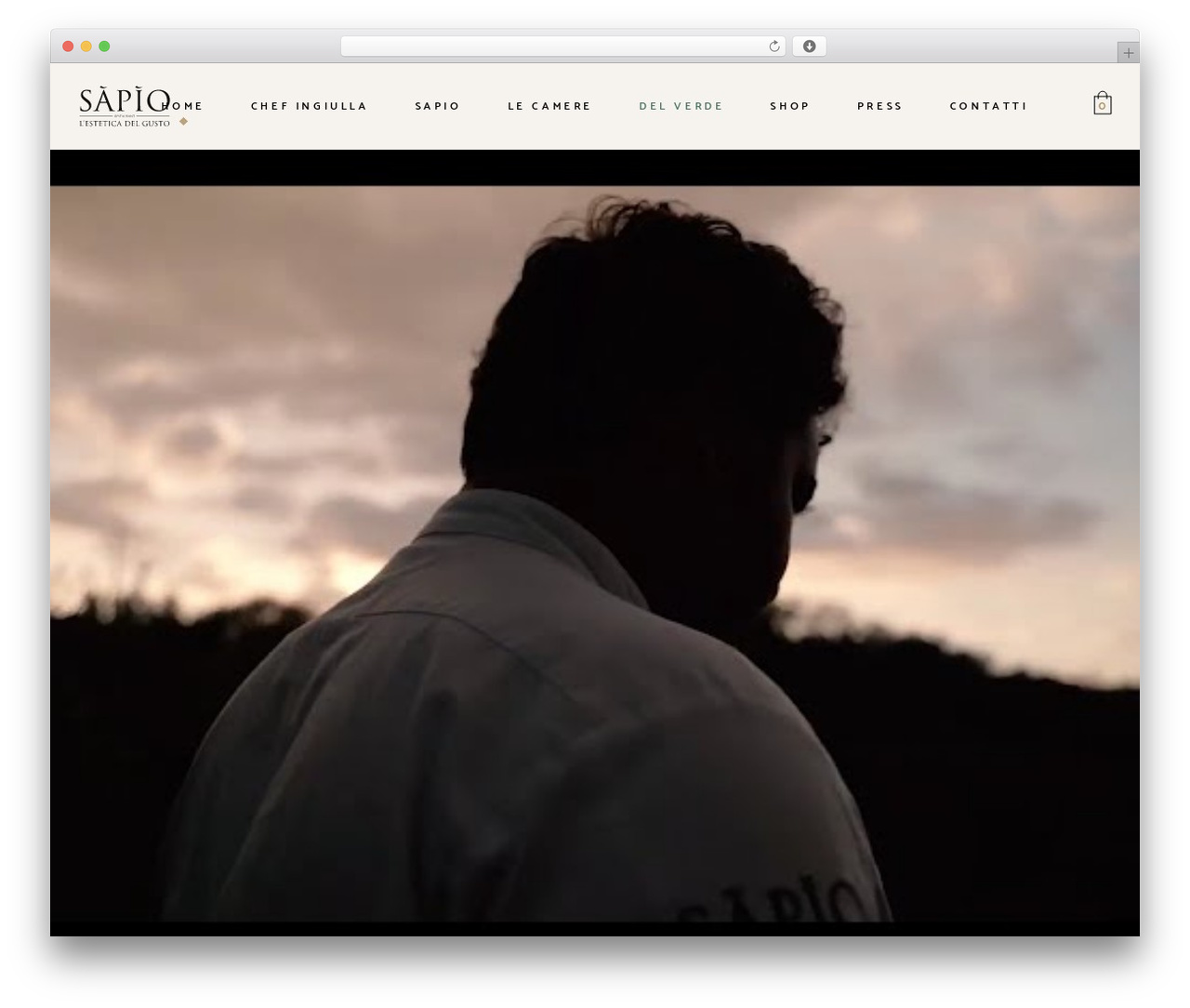 Blanquette WordPress theme - sapiorestaurant.it Blanquette WordPress theme - sapiorestaurant.it