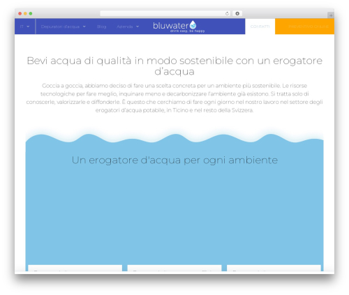 Advanced Testimonial Carousel for Elementor (advanced-testimonial-carousel-for-elementor) free WordPress plugin - bluwater.ch