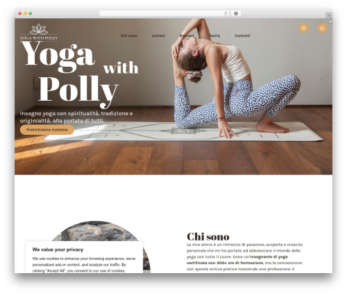 Yoga Schedule Momoyoga (momoyoga-integration) free WordPress plugin - yogawithpollystudio.com Yoga Schedule Momoyoga (momoyoga-integration) free WordPress plugin - yogawithpollystudio.com