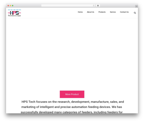 Elementor sm widgets WordPress plugin - hps-feeder.com