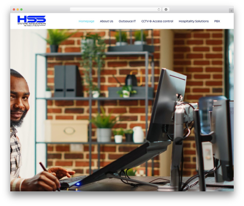 ChatBot  (chatbot) free WordPress plugin - hssbarbados.com