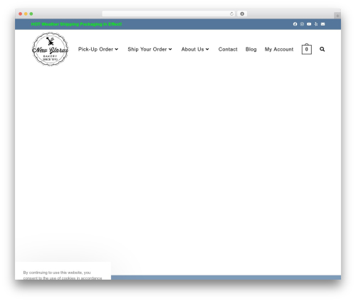 Extra fees for woocommerce WordPress plugin - newglarusbakery.com
