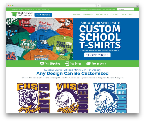 Checkout Files Upload for WooCommerce (checkout-files-upload-woocommerce) free WordPress plugin - highschoolimpressions.com Checkout Files Upload for WooCommerce (checkout-files-upload-woocommerce) free WordPress plugin - highschoolimpressions.com