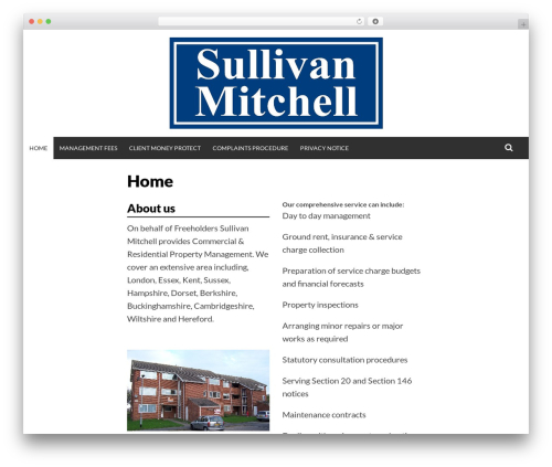 Simone theme WordPress - sullivanmitchell.co.uk Simone theme WordPress - sullivanmitchell.co.uk
