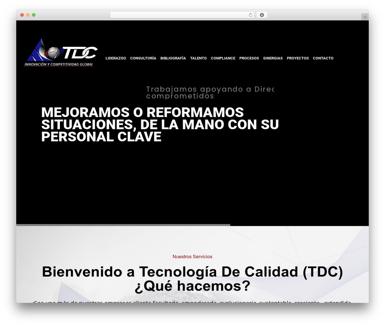 Theme WordPress Responsive - tdc.com.mx Theme WordPress Responsive - tdc.com.mx