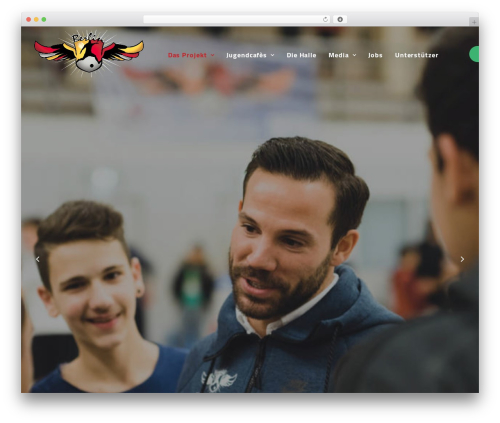 Themify Audio Dock (themify-audio-dock) free WordPress plugin - mitternachtssport.com