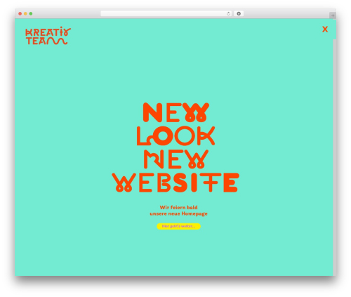 Duplicate page and post WordPress plugin - kreativteam.ch