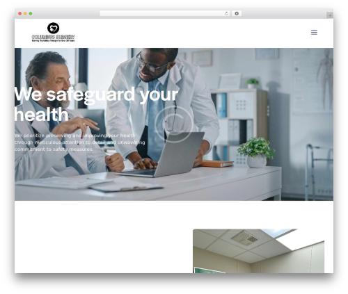 WordPress theme Asclepius - columbusmssurgery.com WordPress theme Asclepius - columbusmssurgery.com